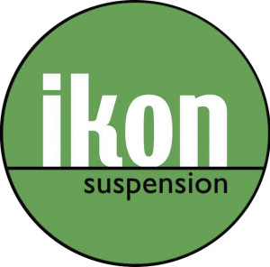 Ikon Suspension