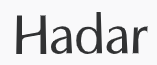 Hadar