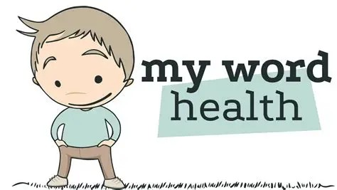 My Word Health
